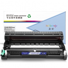 盈佳YJ DR2140/2822分体鼓适用机型Brother HL-2140 HL-2150N HL-2170W MFC-7340 MFC-7450 MFC7840 DCP-7030 DCP7040