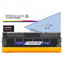 盈佳YJ LD205黑鼓适用机型Lenovo CS2010DW CF2090DWA