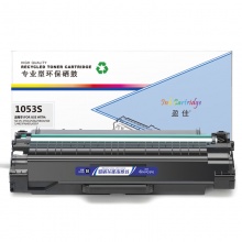 盈佳YJ SX-D1053S黑鼓(带芯片)适用机型Samsung ML-1911 2526 2581N SCX-4601 4623FN SF-651 651P