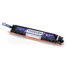 盈佳YJ CE313(126A)/CF353A(130A)红粉(带芯片)适用机型HP LaserJet CP1025 M175a M175nw M275 LBP7010C LBP7018C