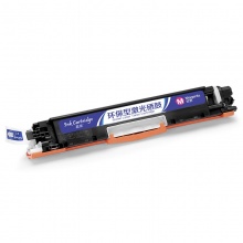 盈佳YJ CE313(126A)/CF353A(130A)红粉(带芯片)适用机型HP LaserJet CP1025 M175a M175nw M275 LBP7010C LBP7018C