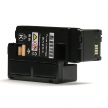 盈佳YJ FX-CM118黑粉(高容35克)带芯片适用机型Fuji Xerox   CP118w CP119w CP228w CM118w CM228fw