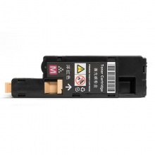 盈佳YJ FX-CP105红粉(高容25克)带芯片适用机型施乐 CP105b 205 215 CM205 215