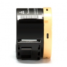 盈佳YJ FX-P255D高容黑粉35克(带芯片)适用机型Fuji Xerox DocuPrint P255 M255  