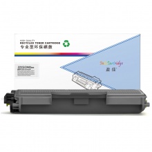 盈佳YJ TN2215/2441黑粉适用机型Brother HL-2240D HL-2250DN DCP-7060D MFC-7360 MFC-7470D MFC-7860DN