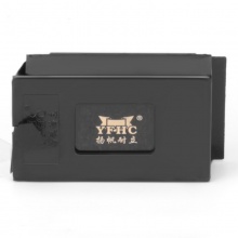 扬帆耐立YFHC 实达SP300/爱普生ERC38(紫色)色带芯适用于实达STAR爱普生 EPSON ERC30 34 38 SP300 