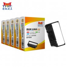 扬帆耐立YFHC 实达SP200(黑色)色带架适用于实达STAR SP200 212FC 212FD 242 298 542 512MC?