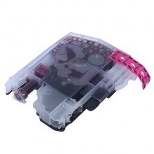 盈佳 LC3919墨盒 红色墨盒 适用兄弟MFC-J3930DW 3530DW 2330 2730打印机墨水盒 lc3919m