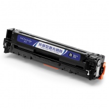盈佳YJ CB540A(125A)/316/416黑鼓(带芯片)适用机型HP CP1215 1515N 1518NI CM1312NFI CM1312MFP 佳能 5050 8050