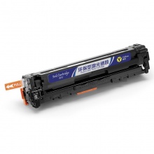 盈佳YJ CB542A(125A)/316/416黄鼓(带芯片)适用机型HP CP1215 1515N 1518NI CM1312NFI CM1312MFP 佳能 5050 8050