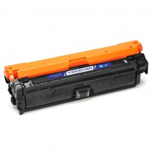 盈佳YJ CE271A(650A)兰鼓(带芯片)适用机型HP LaserJet CP5520