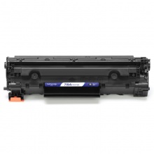 盈佳YJ CE278A黑鼓(带芯片)适用机型HP LaserJet P1566 P1606dn  M1536dnf