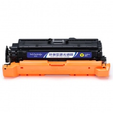 盈佳YJ CE402A (507A)/332黄鼓(带芯片)适用机型HP LaserJet M551n M575dn M575fw