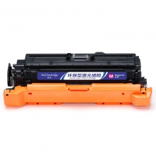 盈佳YJ CE403A (507A)/332红鼓(带芯片)适用机型HP LaserJet M551n M575dn M575fw