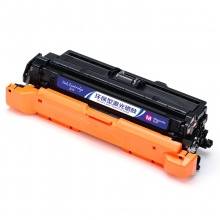 盈佳YJ CE403A (507A)/332红鼓(带芯片)适用机型HP LaserJet M551n M575dn M575fw
