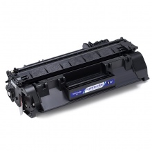 盈佳YJ CE505A/319黑鼓(带芯片)适用机型HP LaserJetP2035 P2035n P2055d P2055n P2055x