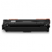 盈佳YJ CE740A(307A)黑鼓(带芯片)适用机型HP CP5225 CP5225n CP5225dn 佳能LBP9100 9500C 9600C