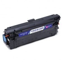 盈佳YJ CF363A(508A)红鼓-5K(带芯片)适用机型HP M553 M577