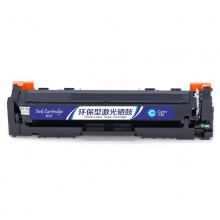 盈佳YJ CF401A(201A)兰鼓-1.4K(带芯片)适用机型HP M252N CF400A M277DW M252DW 