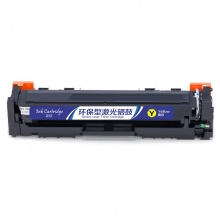 盈佳YJ CF402A(201A)黄鼓-1.4K(带芯片)适用机型HP M252N CF400A M277DW M252DW 