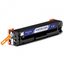 盈佳YJ CF500A(202A)黑鼓-1.4K(带芯片)适用机型HP Color LaserJet Pro M254dw M245nw M281fd M281fdn M281dw M280nw