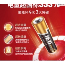 南孚 电池 5# LR6 1.5V 节